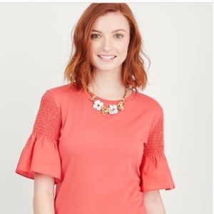 NWT Small Stella&Dot top